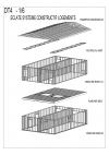 CAPET externe 2013 SII option architecture et construction - ensemble de constructions (programme)