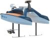 Bac SI 2026 - Catamaran électrique à foils