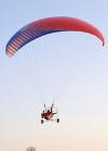 Paramoteur Funflyer