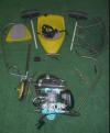 Paramoteur Funflyer