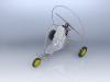 Paramoteur Funflyer