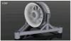 Turbine d'hydrolienne EDF