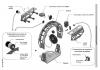 Nacelle gyrostabilisée pour prise de vue aérienne par multicoptère 
