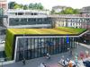 gare M2 LAUSANNE - FLON