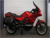 Moto BMW