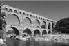 pont du gard