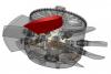 CG SI - turbine VLH
