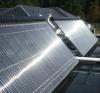 production d’ECS solaire