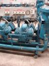 Centrale frigorifique
