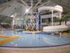 Le centre aquatique le Nautile (Bassin ludique)