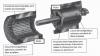 Pompe submersible AMAREX KRT - 5