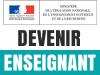 Devenir enseignant