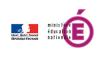 Logo ministère de l'education nationale