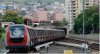 metro de los Teques