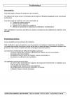 Épreuve écrite Concours Général - Bac Pro ELEEC - 2013
