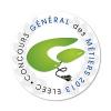 Bac Pro ELEEC - Concours Général - 2013