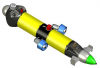 AUV (Autonomous Underwater Vehicles ) 