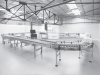 tapis de distribution
