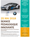 Véhicules intelligents, Innovation et connectivité