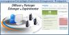 Plateforme collaborative 