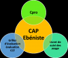 Ressources CAP Ebéniste