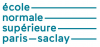ENS Paris-Saclay