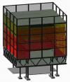 Dossier Introduction à la modèlisation d'une structure métallique sous Revit