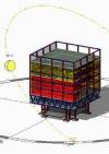 Dossier Introduction à la modèlisation d'une structure métallique sous Revit
