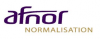 Logo AFNOR
