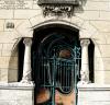 Porte du Castel Béranger - H. Guimard