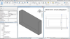 Activité 1 : fichier Revit du scénario 3