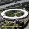 European Synchrotron Radiation Facility (ESRF), le Synchrotron Européen de Grenoble