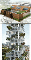 Habitat de demain