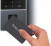 Badge RFID