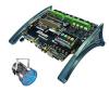 Prototypage FPGA : mini projet Console DMX
