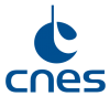 Centre National d'études spatiales