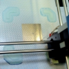 T.P. Fabrication additive : Impression sur Zortrax M200