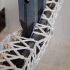 Move Your Bridge 2.0 : Tests et essais de résistance sur des maquettes de pont mobile