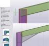 Modelisation-TEKLA_STRUCTURE-2021-2