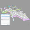 City Information Modeling pour des aménagements sobres et durables : potentiel du CIM pour calculer l'intensité urbaine