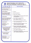 Sommaire - La Revue 3EI - N°2 - mars 1995