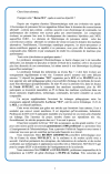 Editorial - La revue 3EI - N°0 - mai 1994