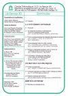 Sommaire - La Revue 3EI - N°8 - mars 1997