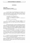 Editorial - La revue 3EI - N°13 - juin 1998