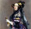 Ada Lovelace et le premier programme informatique