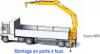 Les grues de chargement - 04