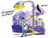 Eclairage urbain