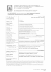 Sommaire - La revue 3EI - N°23 - décembre 2000
