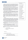 Editorial - La revue 3EI - N°86 - octobre 2016