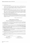 Editorial - La revue 3EI - N°25 - juin 2001